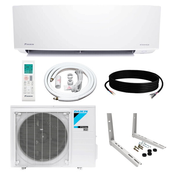 Daikin Ductless
