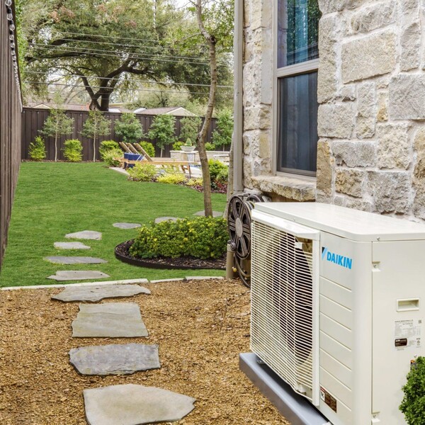 Daikin FIT