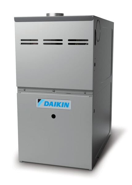 Daikin Furnaces