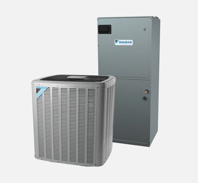 Daikin Heat Pumps