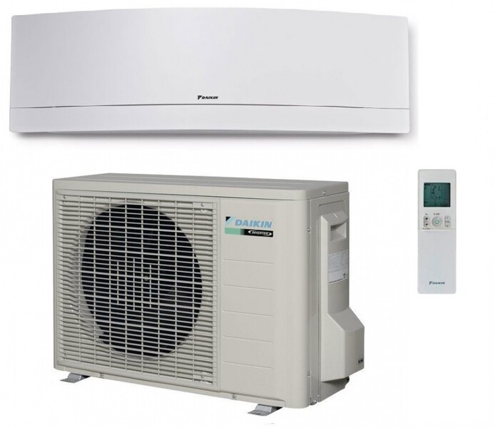 Daikin Inverter Air Conditioners