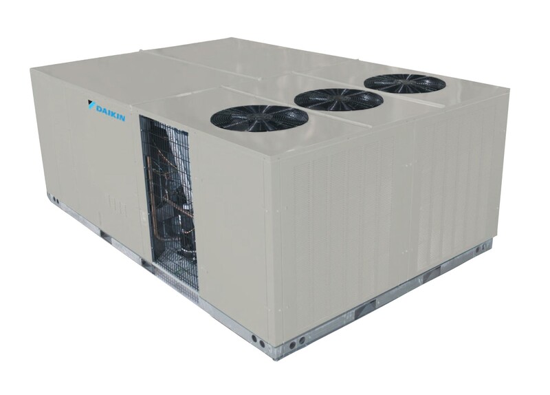 Daikin Package Units