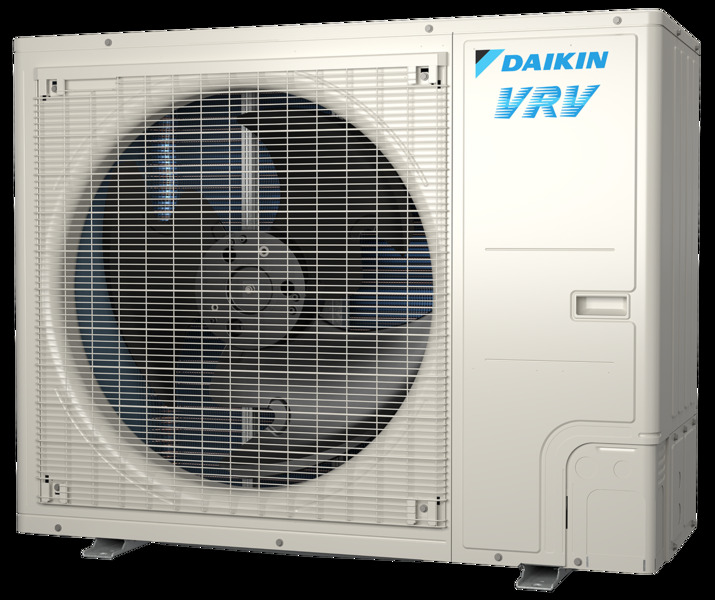 Daikin VRV