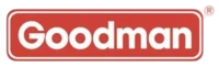 Goodman HVAC logo