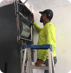 Preventive Maintenance Program