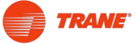 Trane air conditioning logo