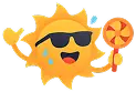 SunnySide 24/7 AC company logo