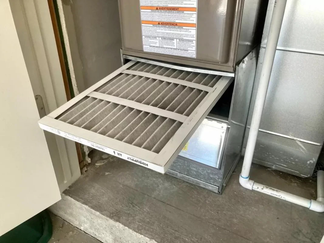 Filters Service Image