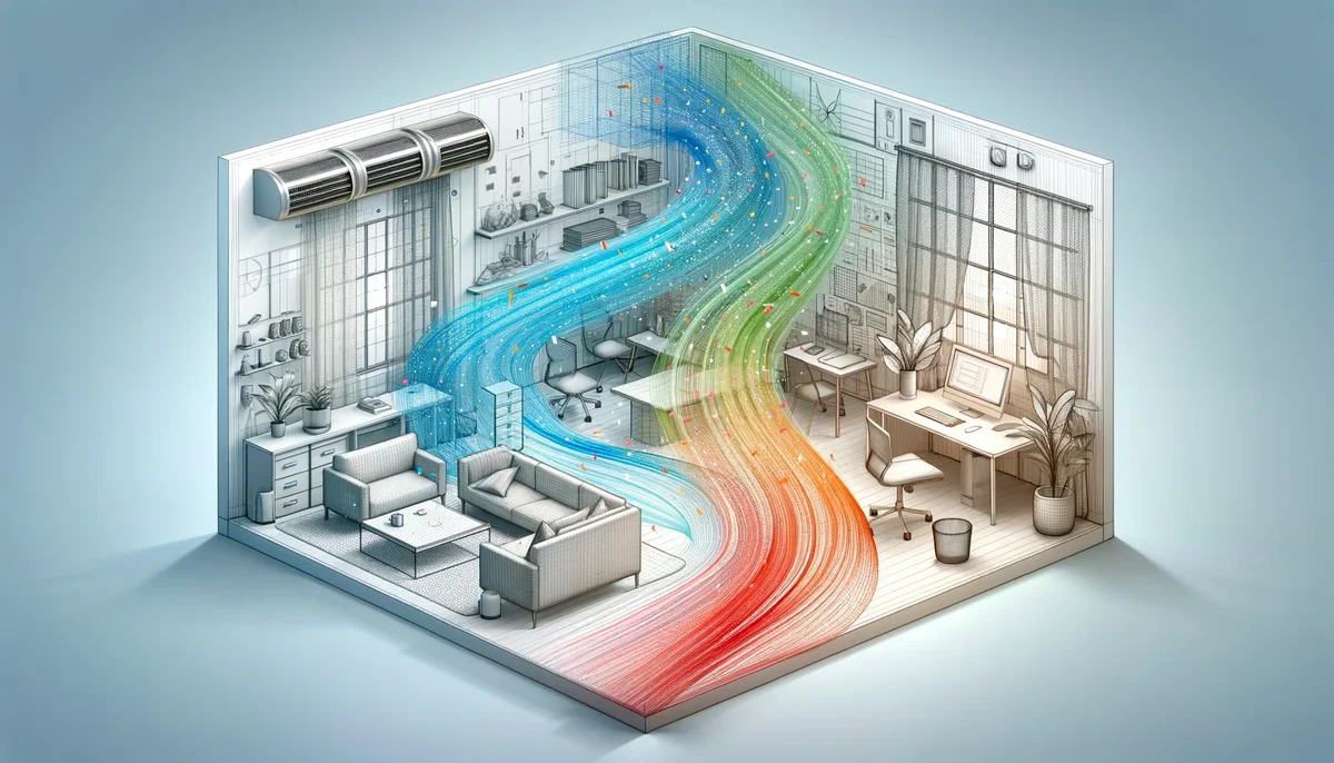 Indoor Air Quality Service Image