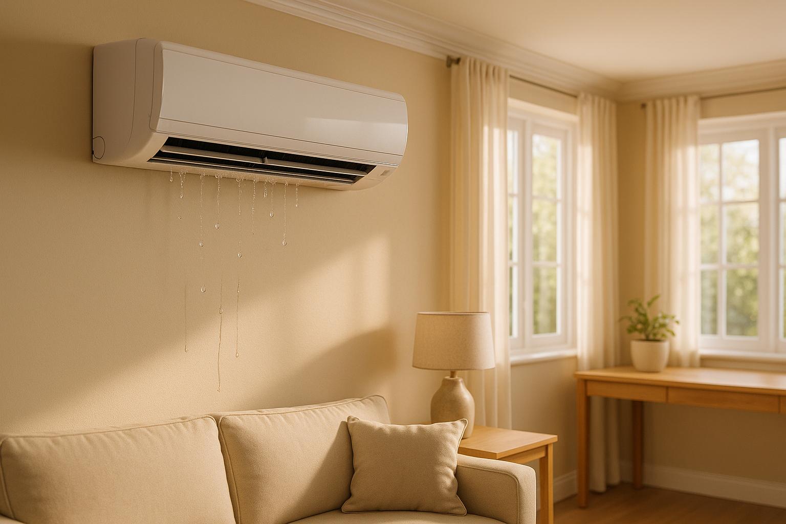 7 Signs Your AC Needs Repair Before It Breaks Down