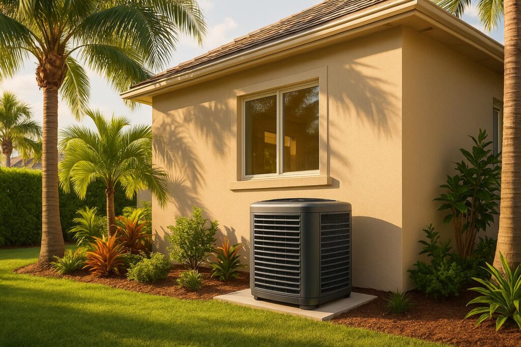 2025 HVAC Refrigerant Rules in Florida