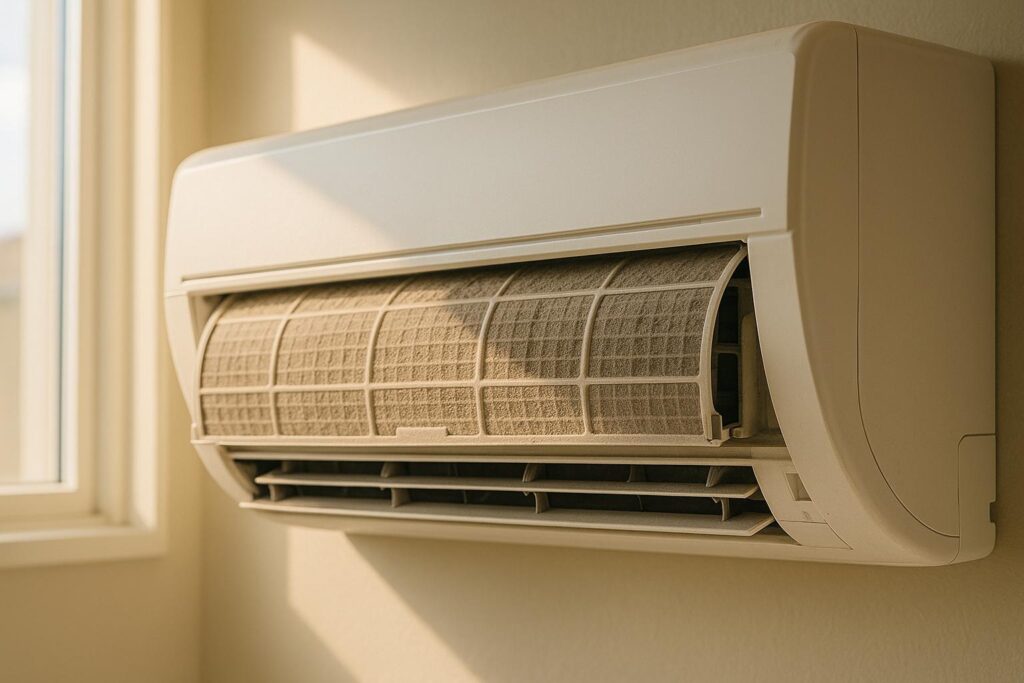 Why Is My AC Not Cooling? Common Causes Explained