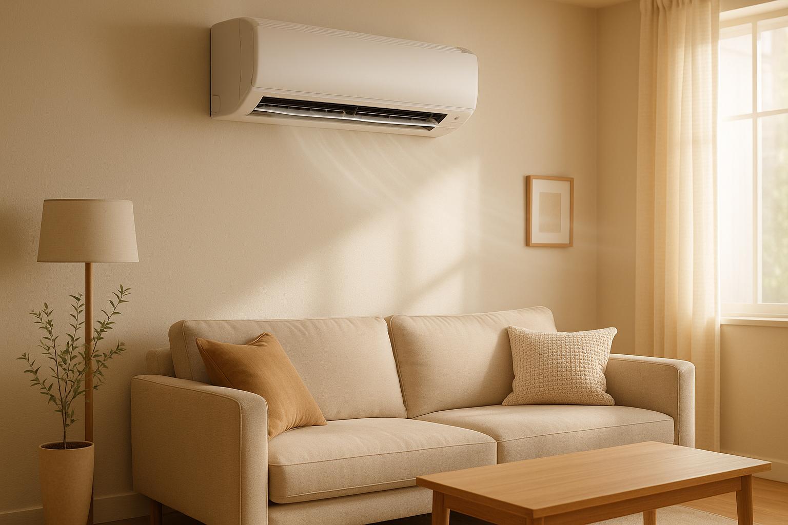 How to Lower Your Electric Bill with AC Maintenance